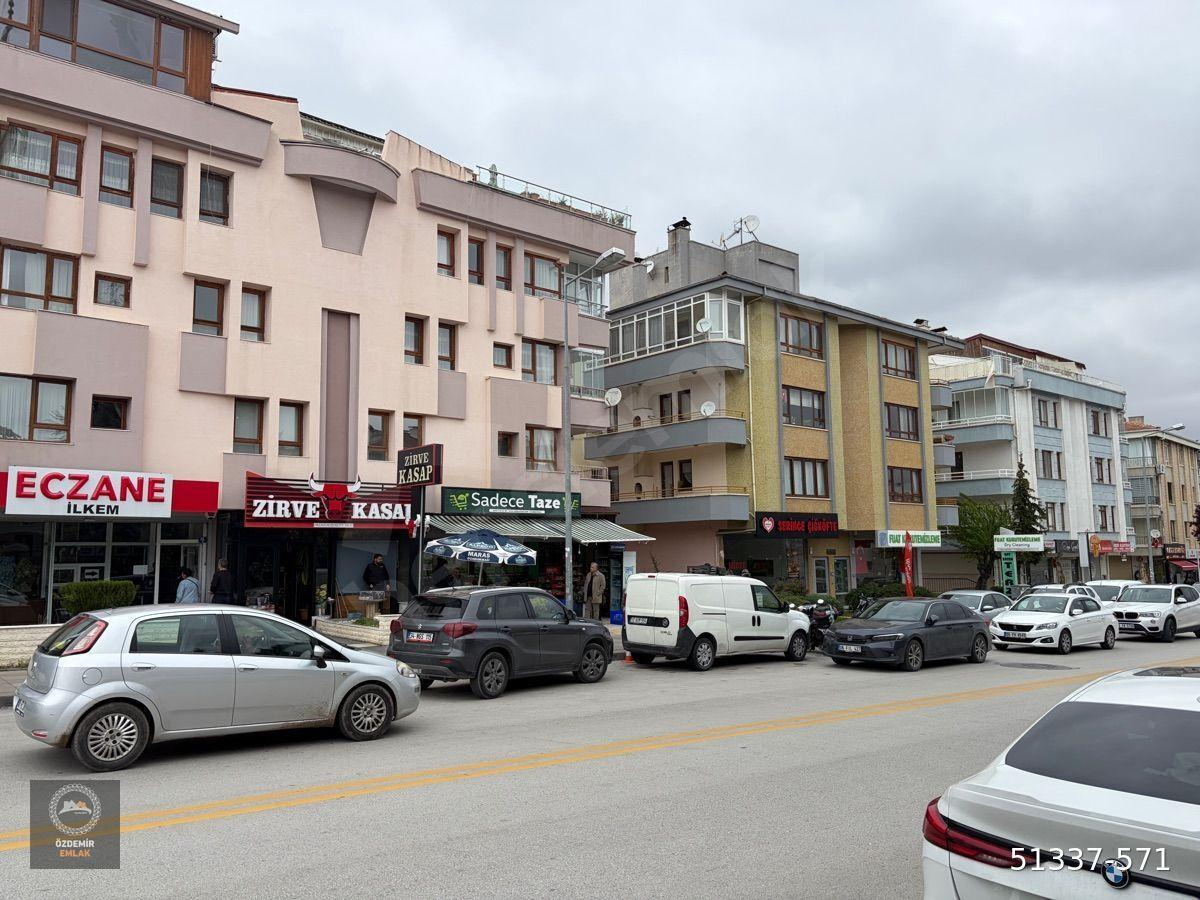 ÇANKAYA BİRLİK MAHALLESİNDE SATILIK 3,5+1 DAİRE
