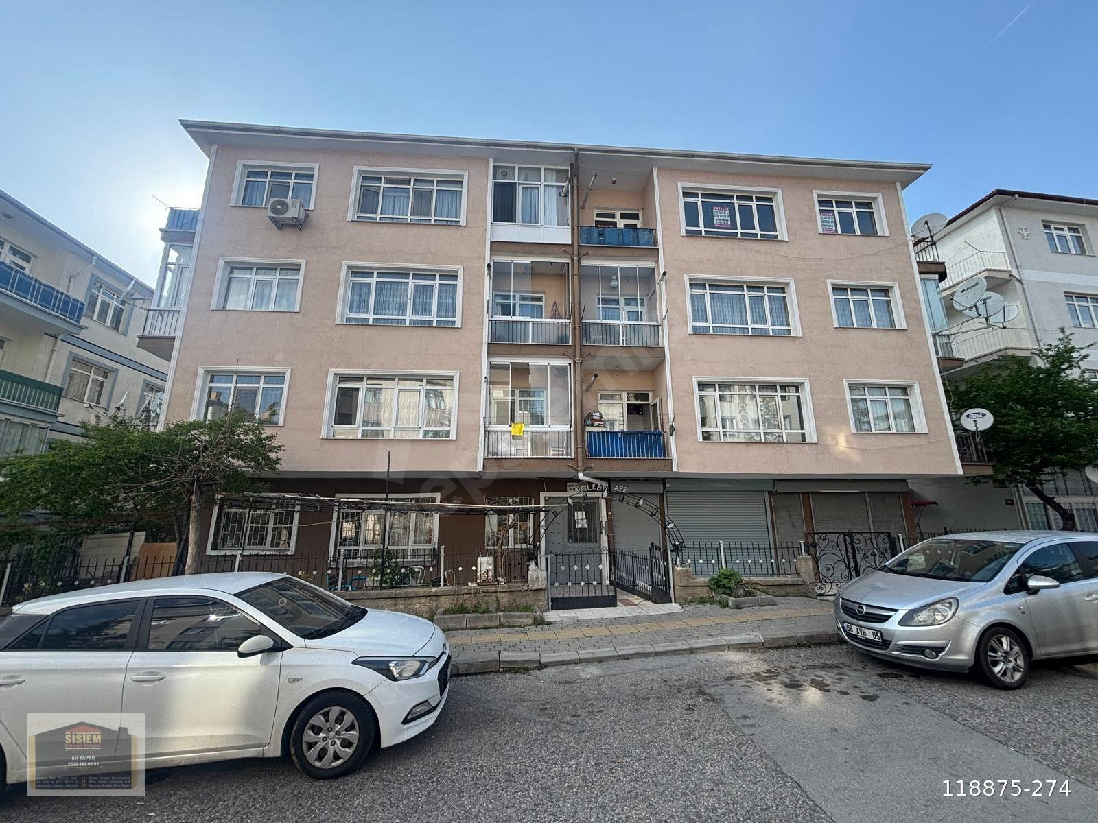ŞAFAKTEPE'DE 3+1 SATILIK DAİRE SİSTEM EMLAK'TAN