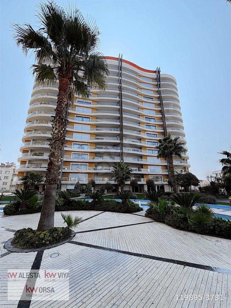 Armada Life Residence'da 300M2 Ultra Lüks 4+1 Daire