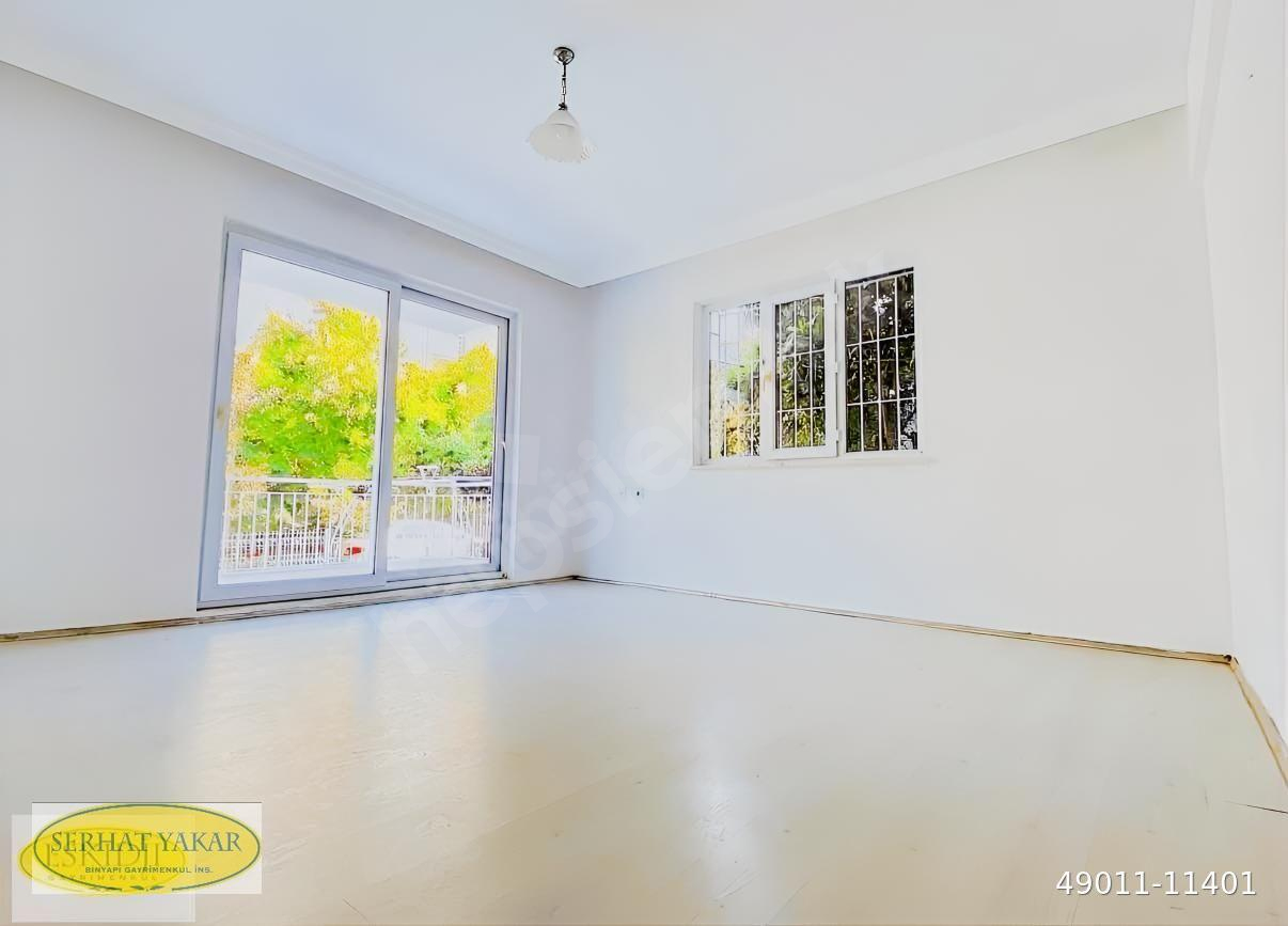 BİNYAPIDAN KIBRIS ŞEHİTLER CADDESİ YAKINI KİRALIK LÜKS DAİRE !