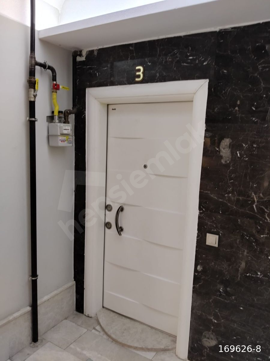 ADNAN MENDERESTE ULTRA LÜX SAUNALI SIFIR 3+1 DAİRE 7,850,000 TL