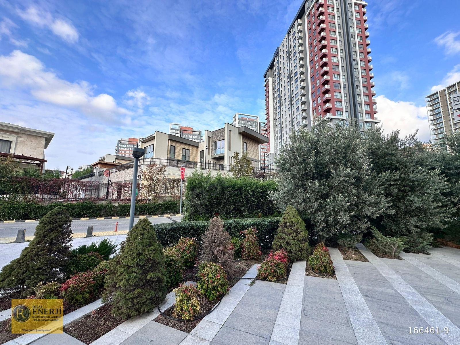 KAYAŞEHİR NİDAPARK ZÜMRÜT 2+1 SATILIK