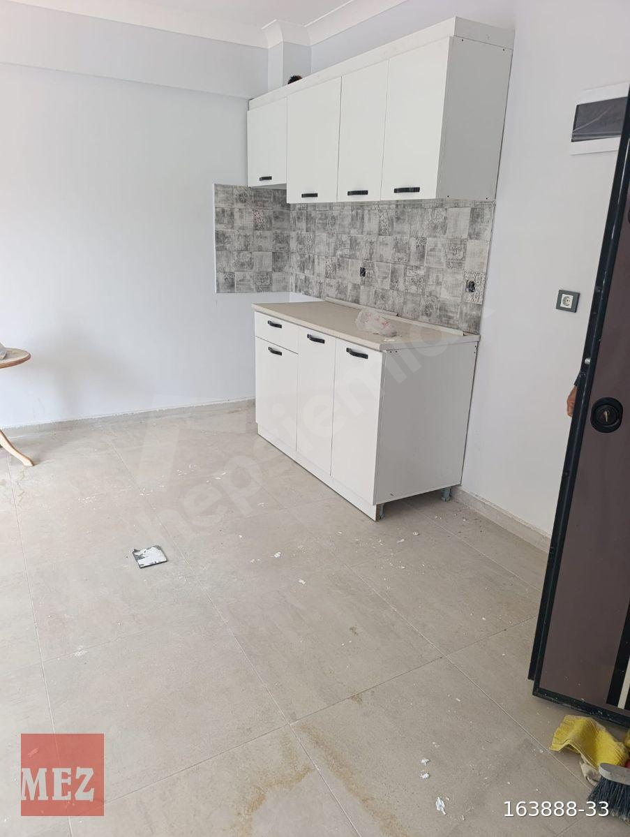 SÖNMEZ EMLAK'tan yeni mahallede yatırımlık 1+1 daire