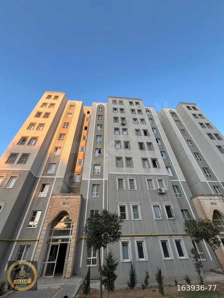 ADA EMLAKTAN TOKİ 2. ETAPTA BAĞIMSIZ MUTFAK KİRALIK 2+1 DAİRE