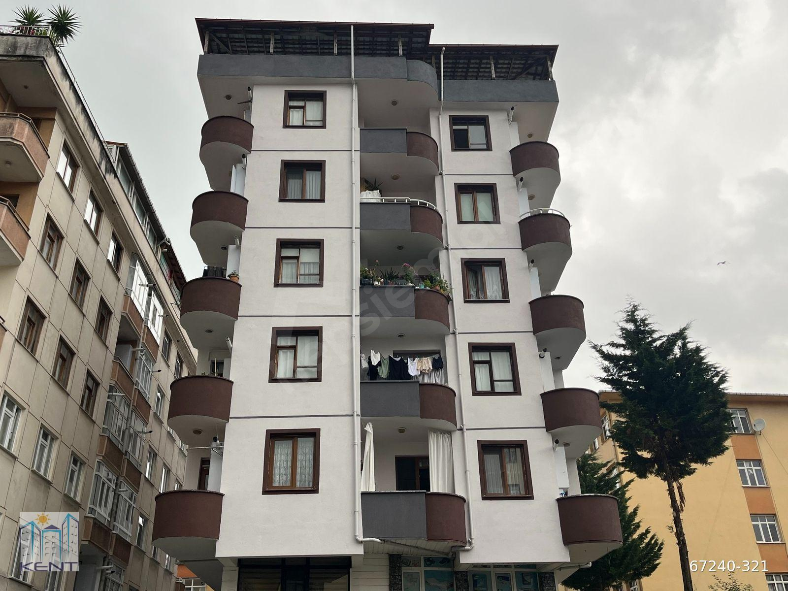 ÇAYELİ MERKEZDE 3+1 KİRALIK DAİRE
