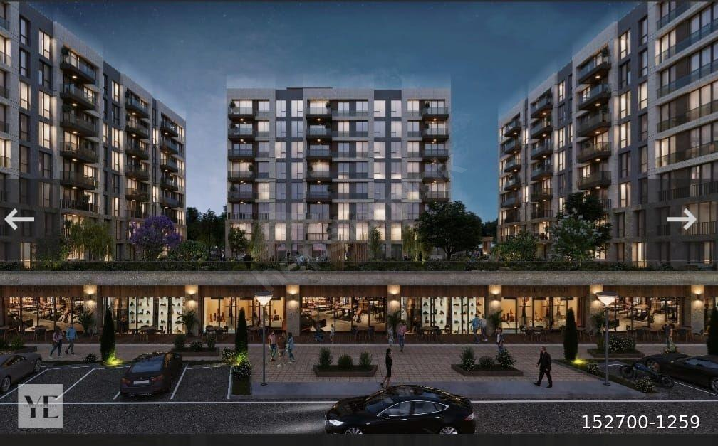 LOTUS GÖL EVLERİNDE 2+1 KİRALIK DAİRE
