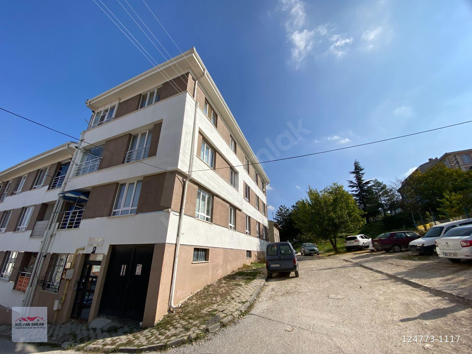 ŞİRİNTEPE MH. KÖŞE BAŞI 2+1 AMERİKAN MUTFAK SATILIK DAİRE.