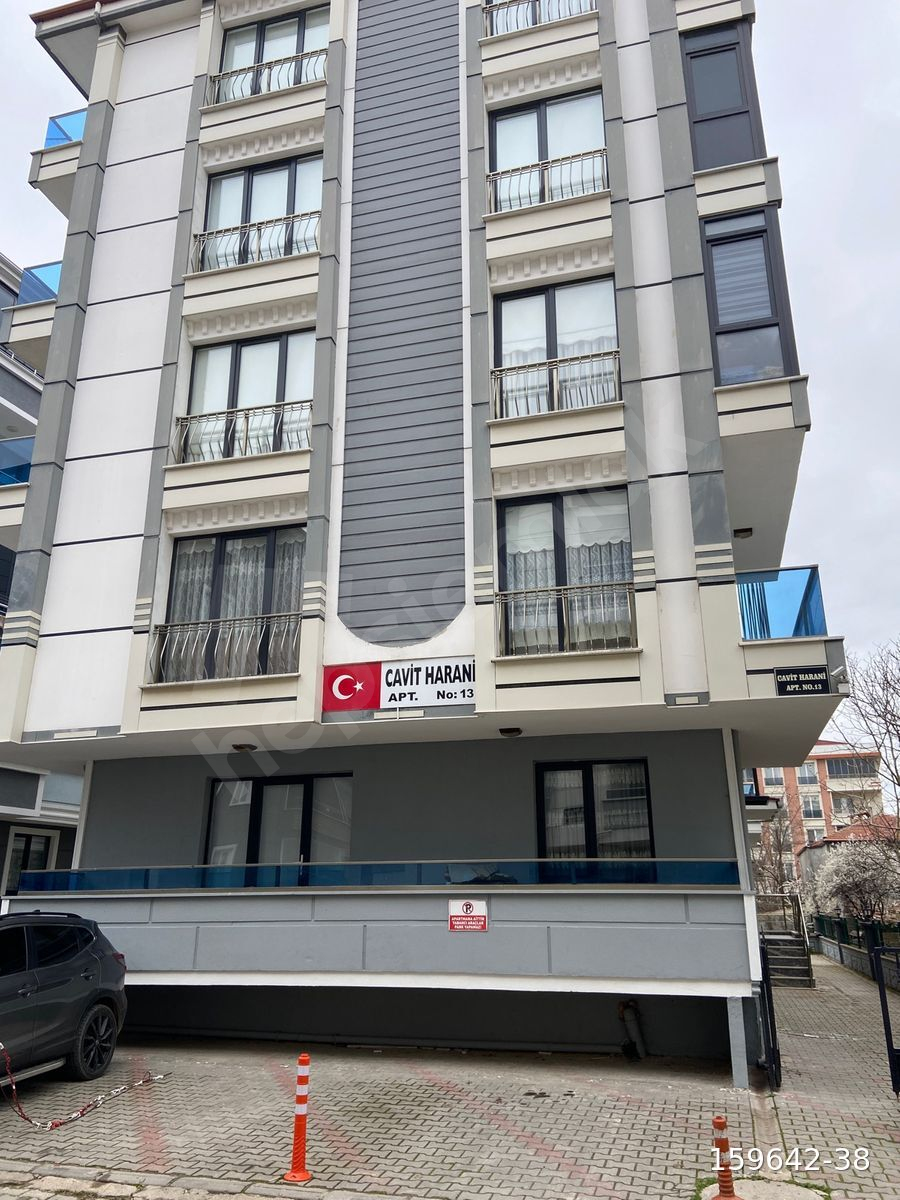 Lüleburgaz yıldırım mah kiralık 2*1 Daire