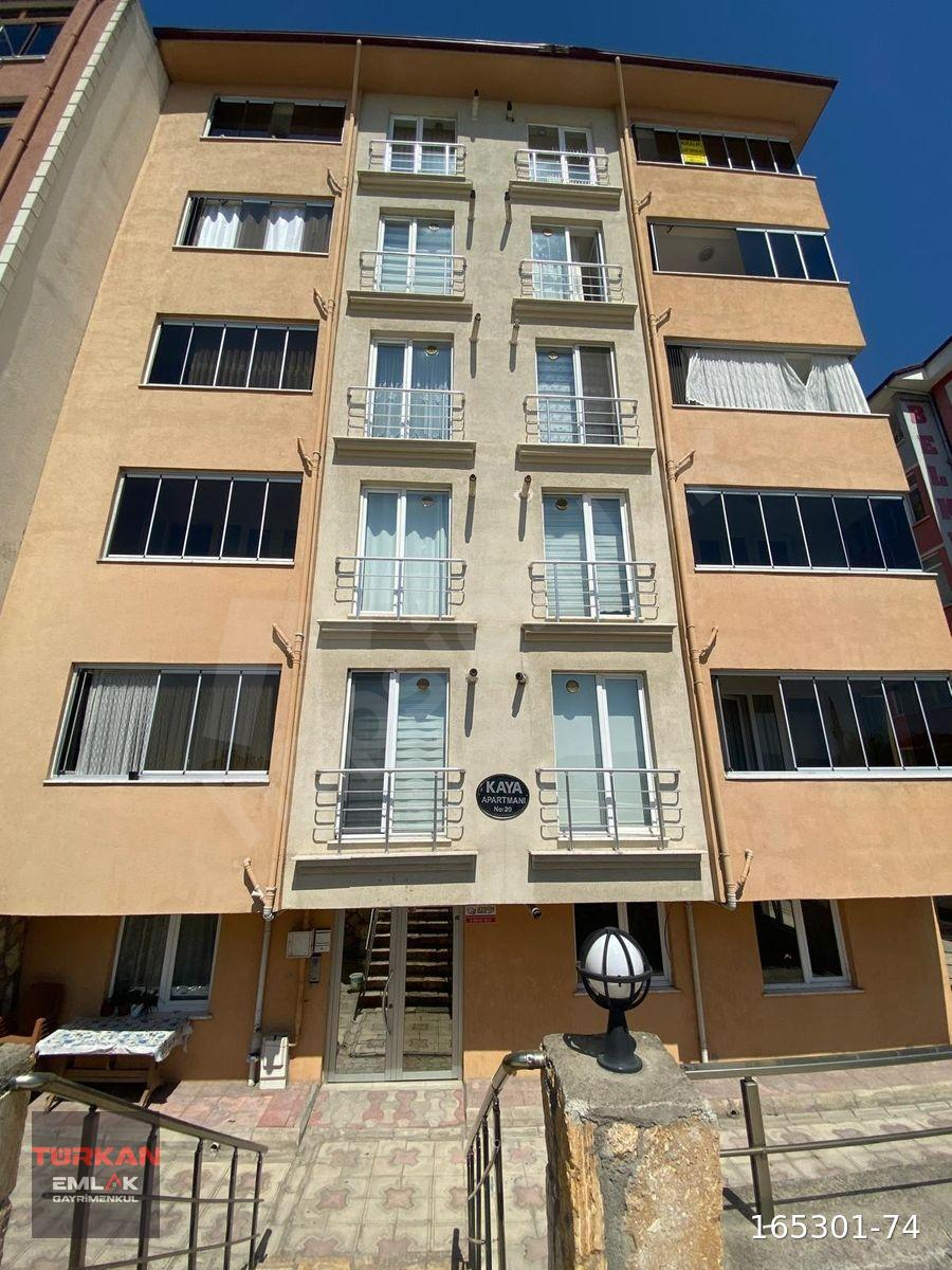 5000 EVLER 75.YIL MAH.KAYA APT BULUNAN 2+1 DAİREMİZ KİRALIKTIR