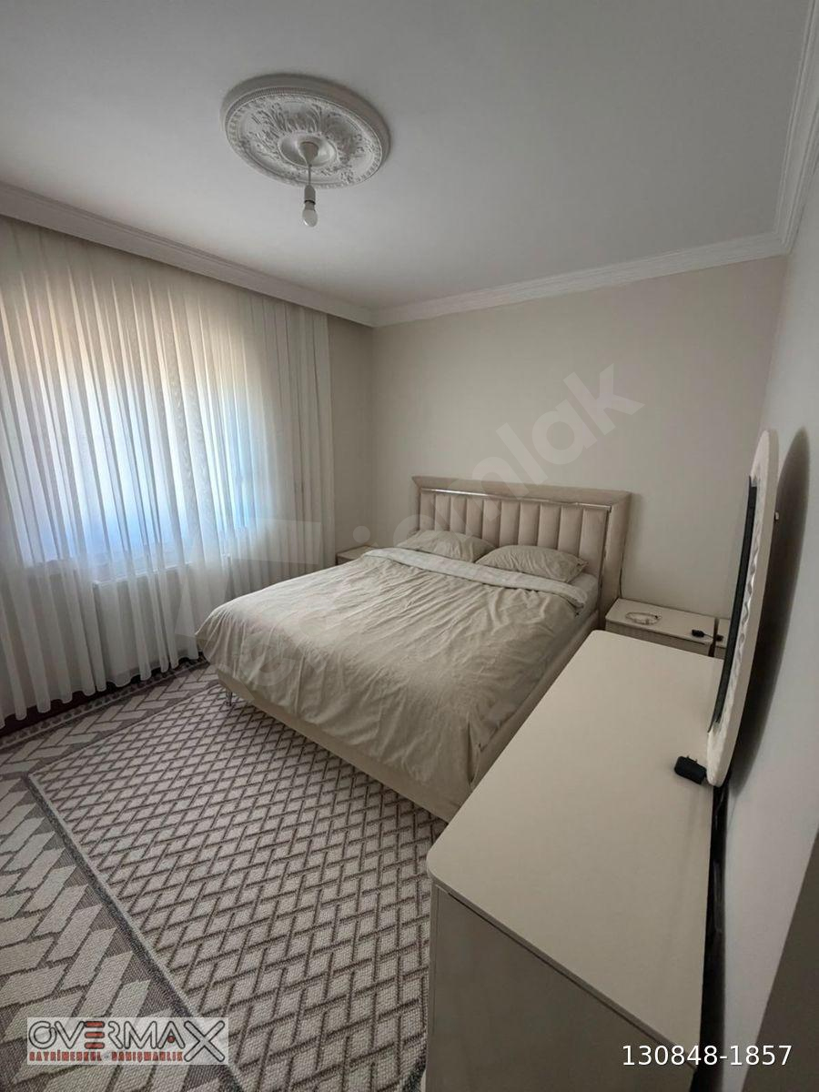 OVERMAX EMLAK'TAN 7.TOKİ KONUTLARI