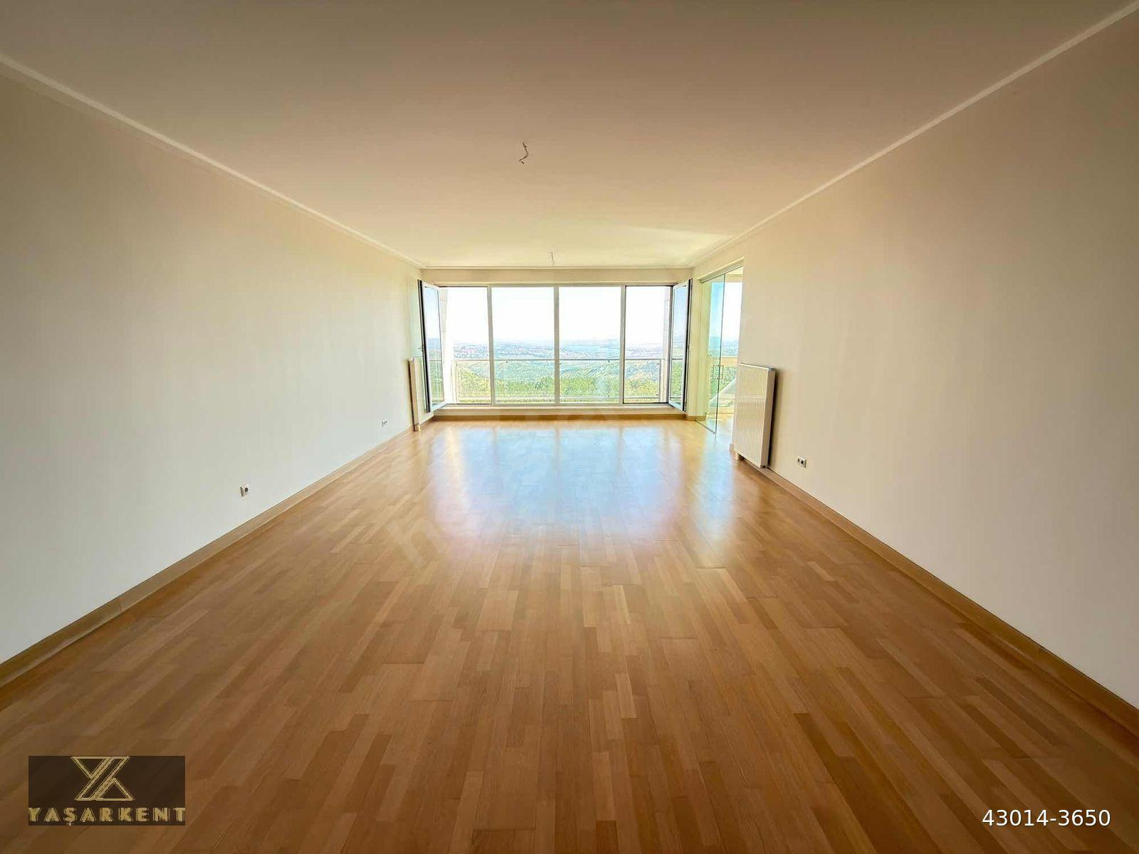 PARK ORAN KİRALIK 4+1 DAİRE YAŞARKENT'TEN