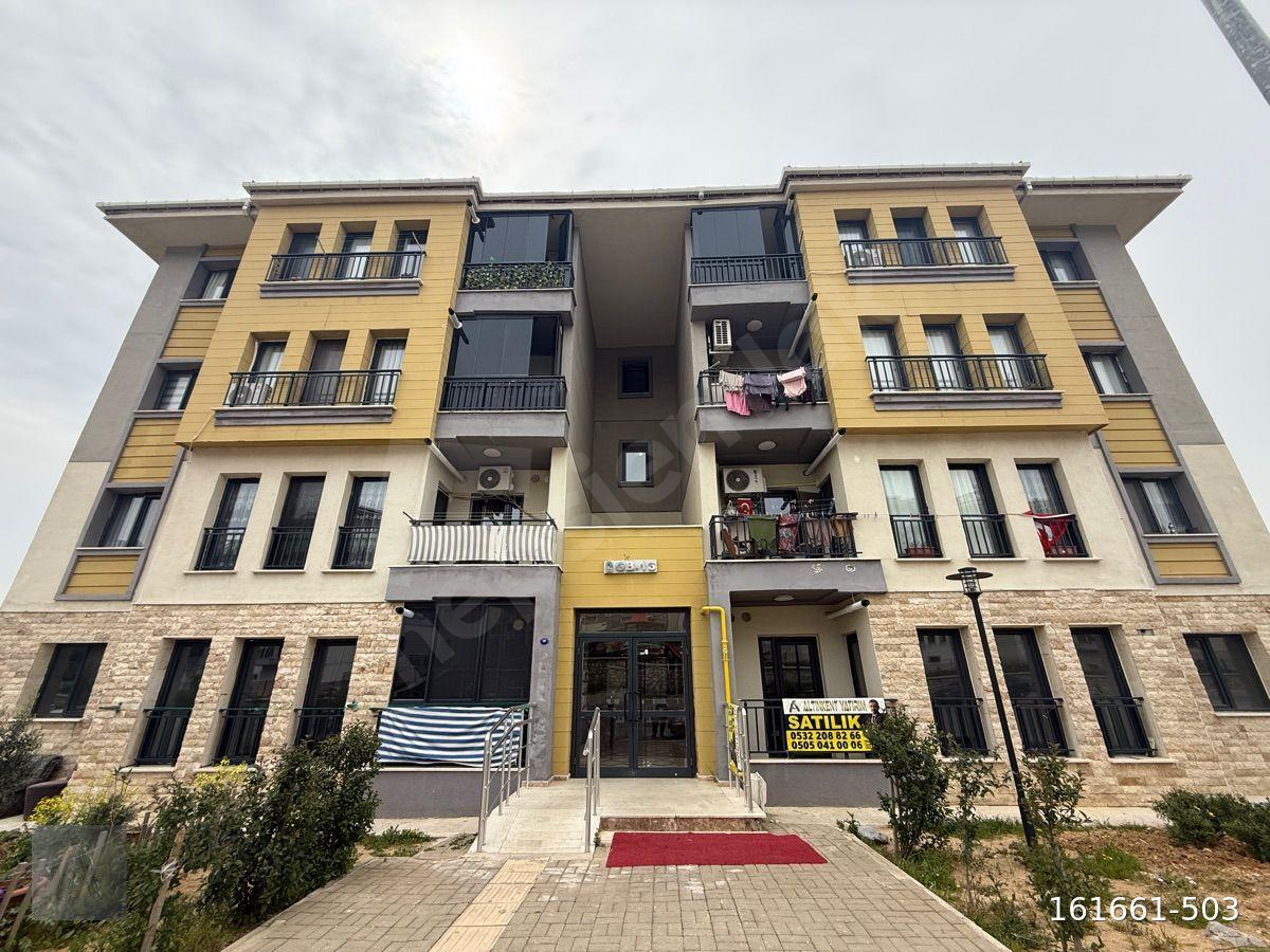 ALTINKENTTEN ÇAMBEL TOKİDE 3. ETAPTA CADDE ÜSTÜ 3+1 FERAH DAİRE