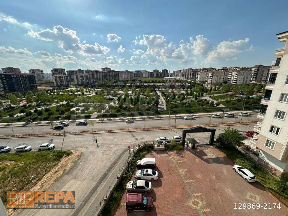 REPA GAYRİMENKUL EMİN DARICIOĞLU BELKIZ TRAFİK PARKI SATILIK 3+1