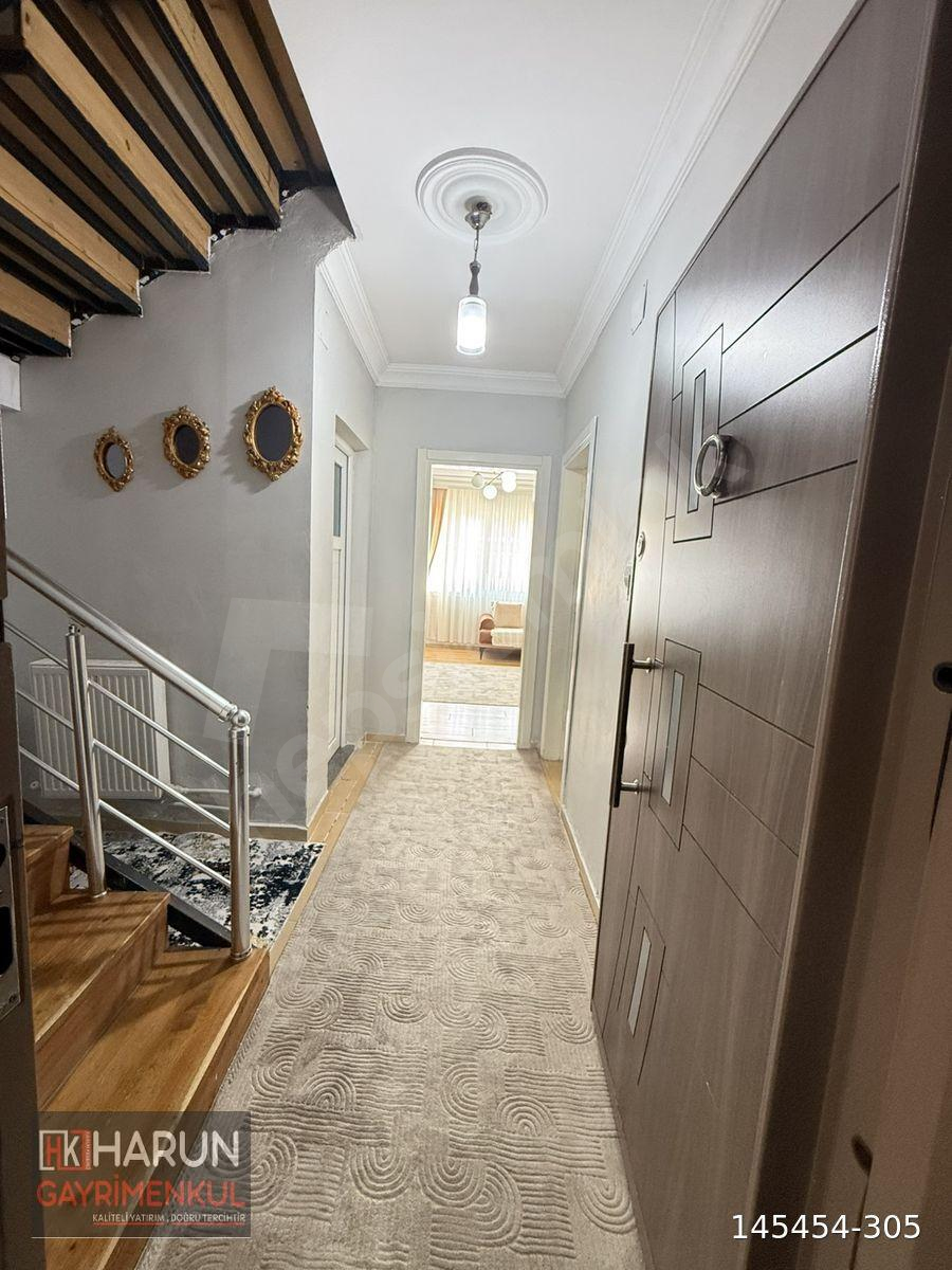 HARUN-FAKIUŞAĞI’NDA MASRAFSIZ KAÇIRILMAYACAK 3+1 FIRSAT DAİRE
