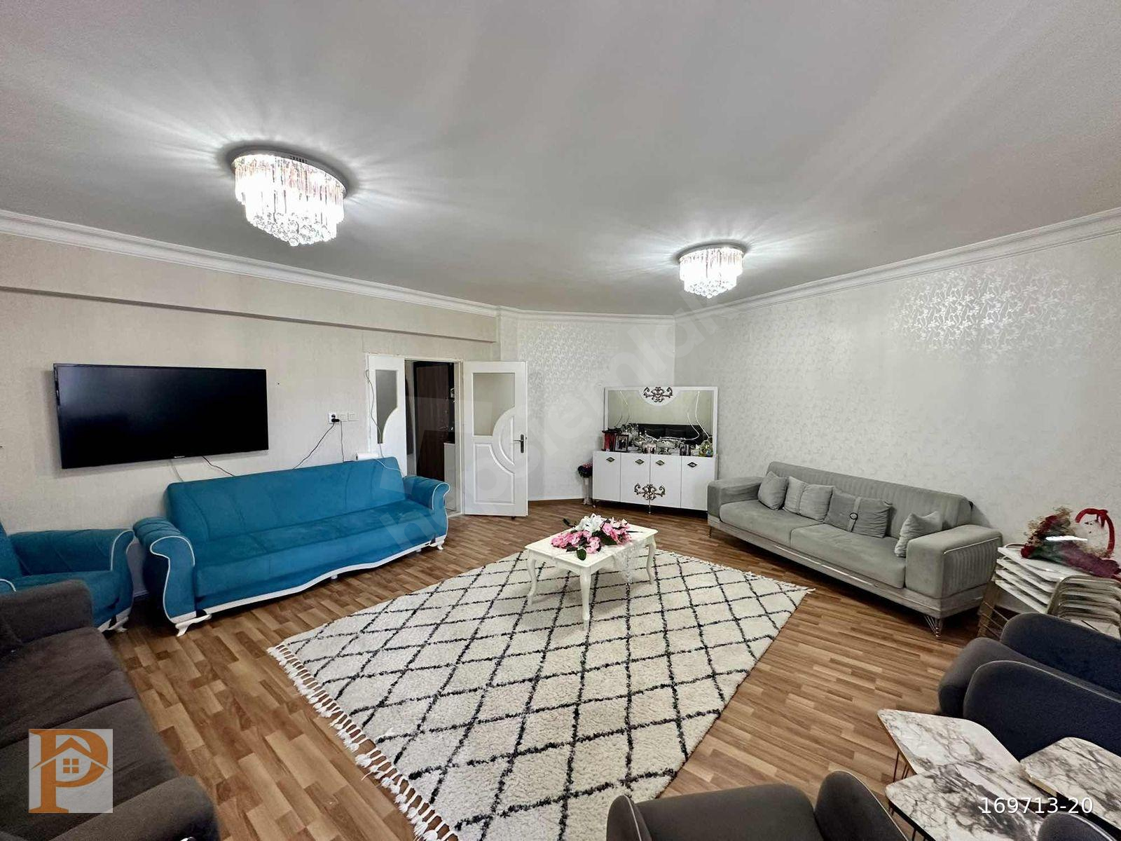 KARATAŞ POLİS KARAKOLUNUN KARŞISINDA ARAKAT KİRALIK 3+1 DAİRE