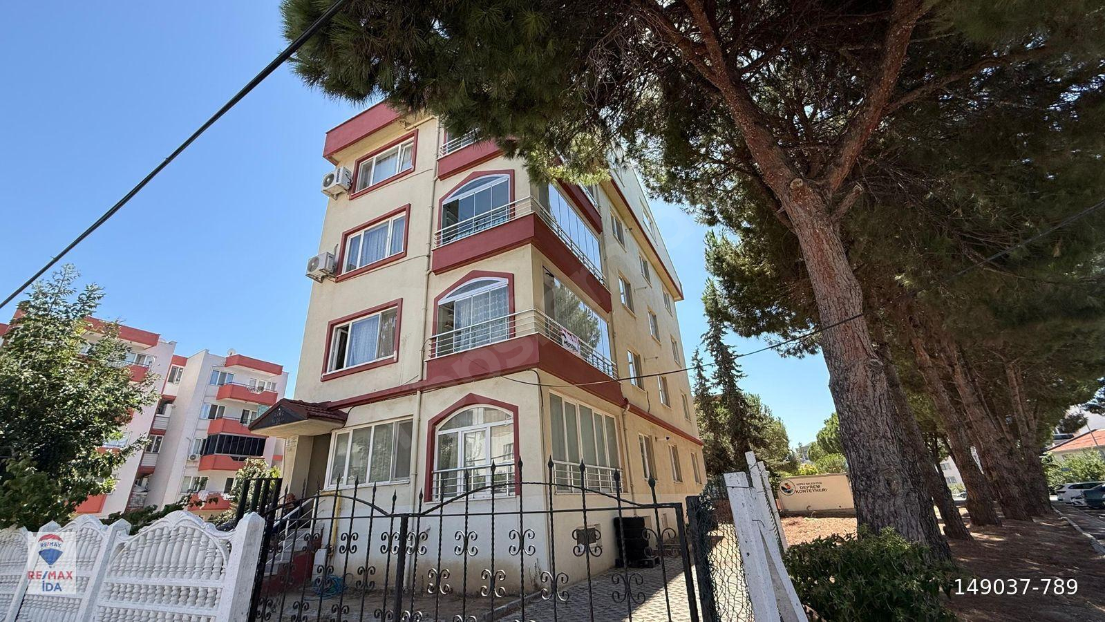 Çanakkale Merkez Kepez'de Satılık 3+1 Daire