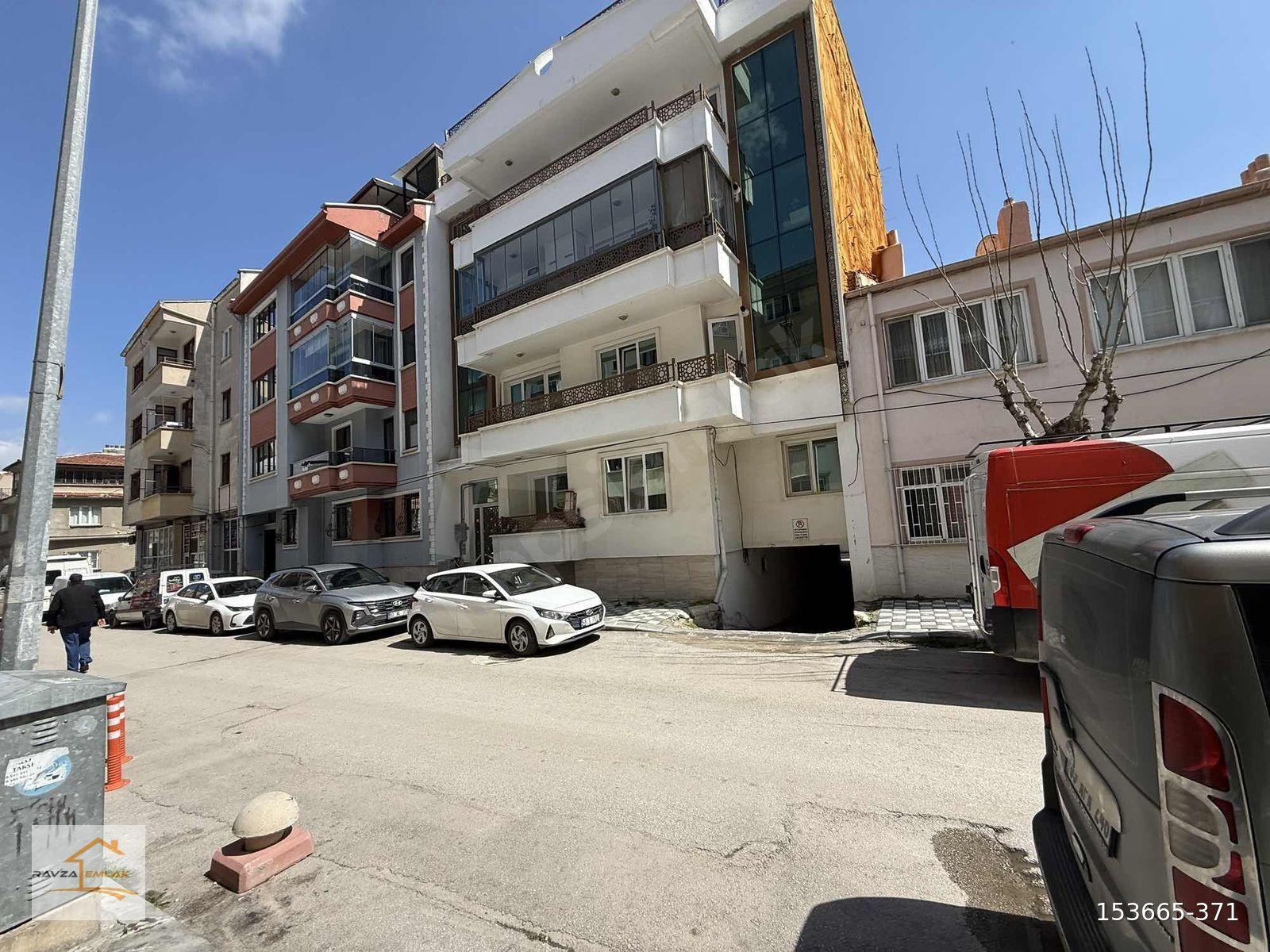 DERVİŞPAŞADA SATILIK 3+1 LÜKS DAİRE