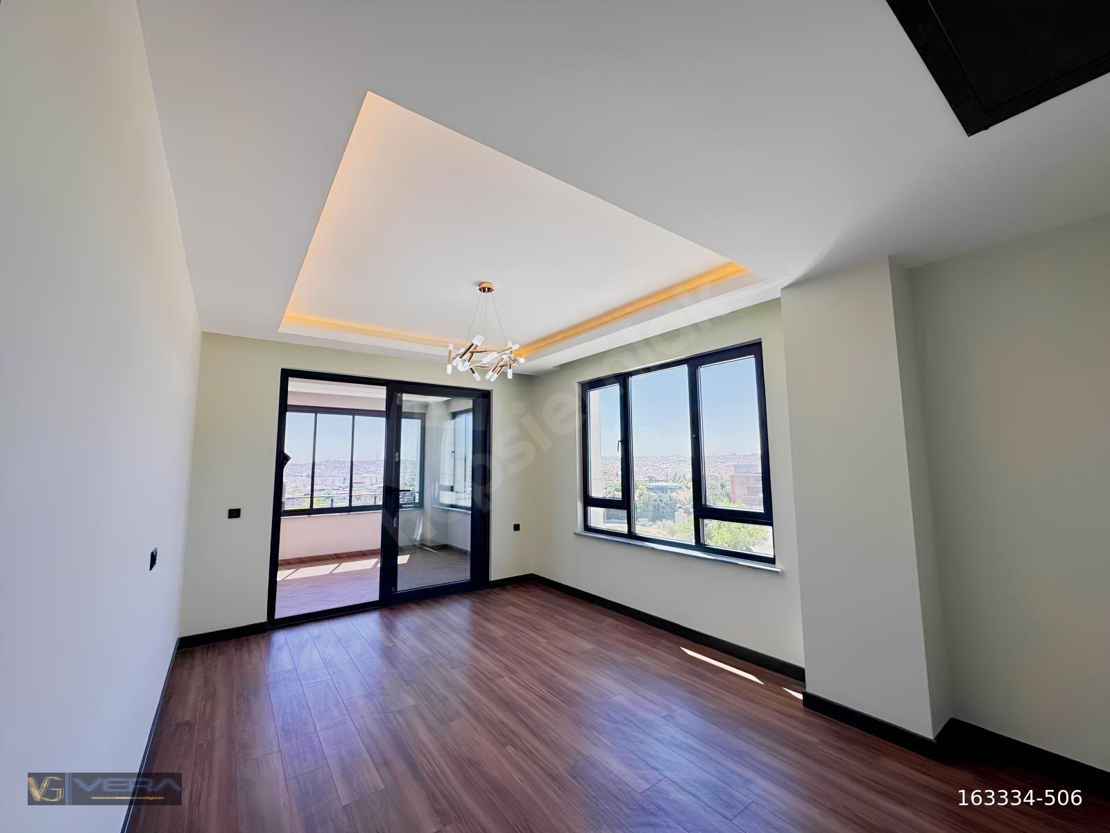 15 TEMMUZ MH. EMPİRE PROJESİNDE SATILIK 3.5+1 FIRSAT DAİRE!