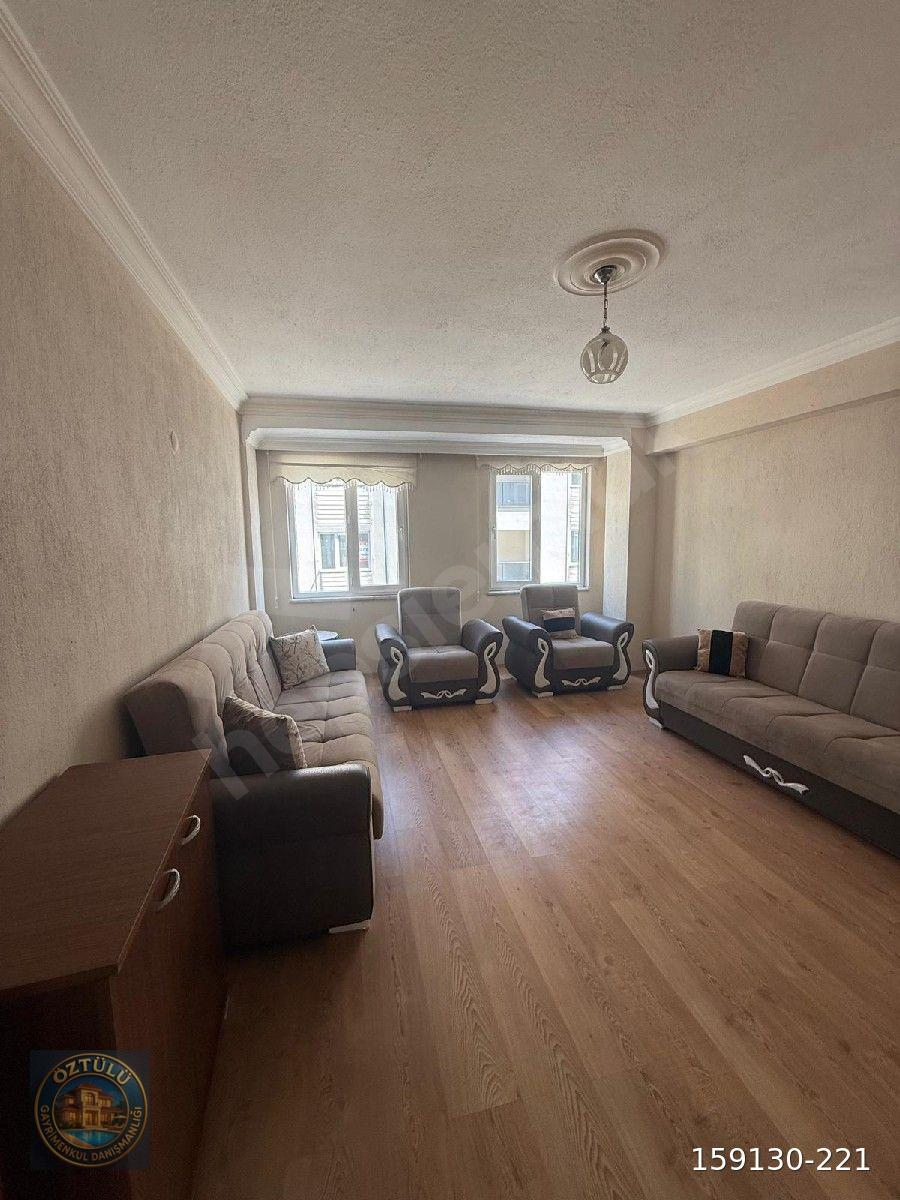 2+1 kapalı mutfaklı kiralık Eşyalı Daire