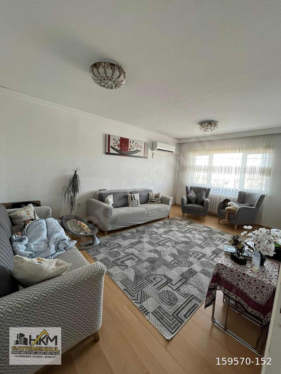 Hkm den satlık
