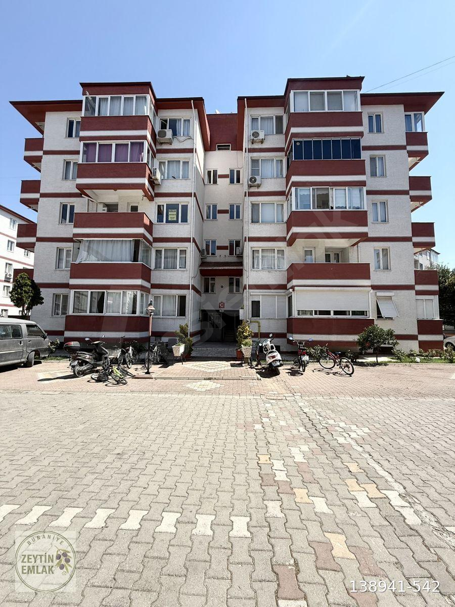 3+1 SİTE İÇERİSİNDE KELEPİR DAİRE KOMBİ DOĞALGAZLI