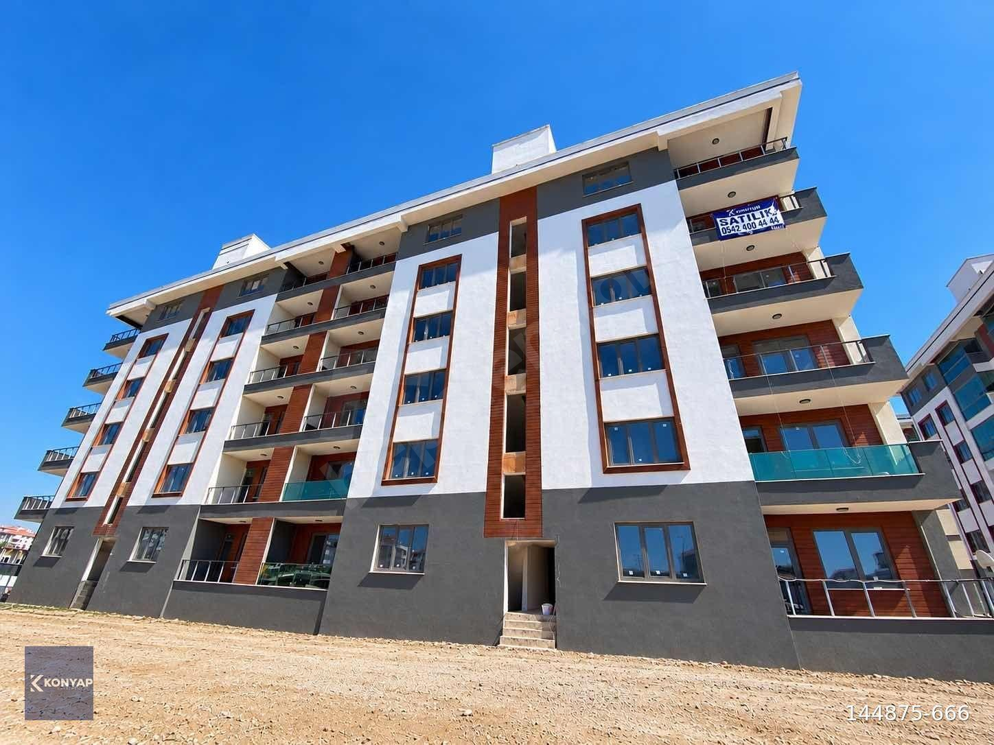 Hanedan Konutları Yıl Sonu Teslim Satılık 3+1 Daire