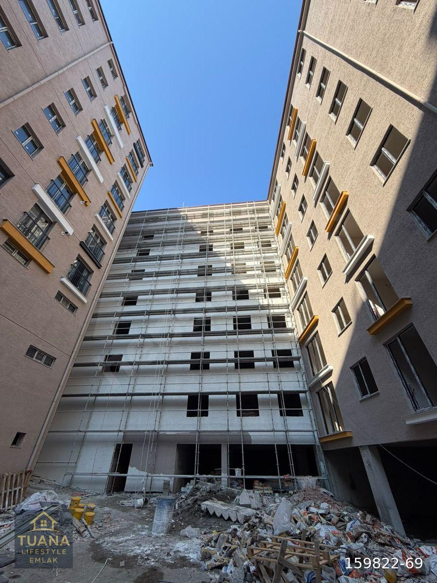 ZONGULDAK KİLİMLİ MERKEZ’de 3+1 SATILIK DAİRE