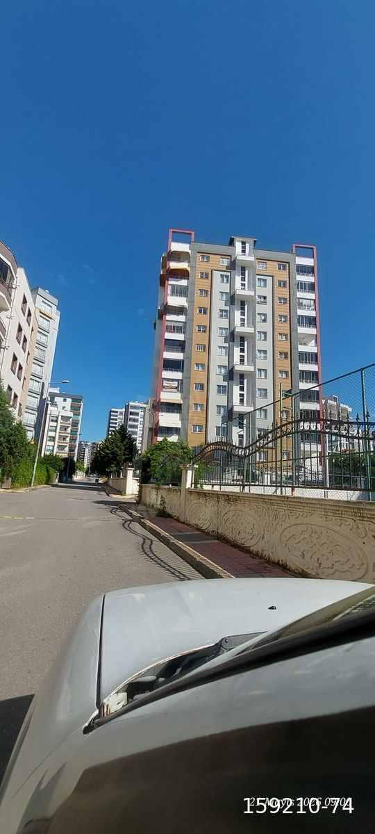 Ultra Geniş, Deniz Manzaralı 3+1 Satılık Daire