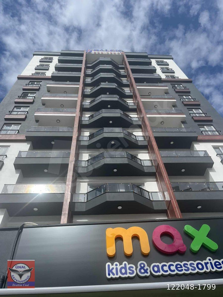 SARIÇAM DA BULVAR ÜZERİ ULTRA LÜXX REZIDANS