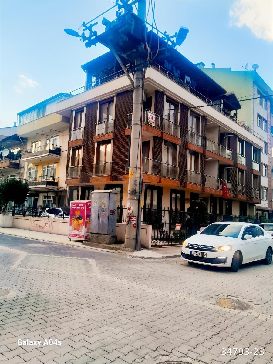 AKKOYUN DAN İZMİT KADIKÖY MAH ÇATI DUBLEKS ACIL SATILIK