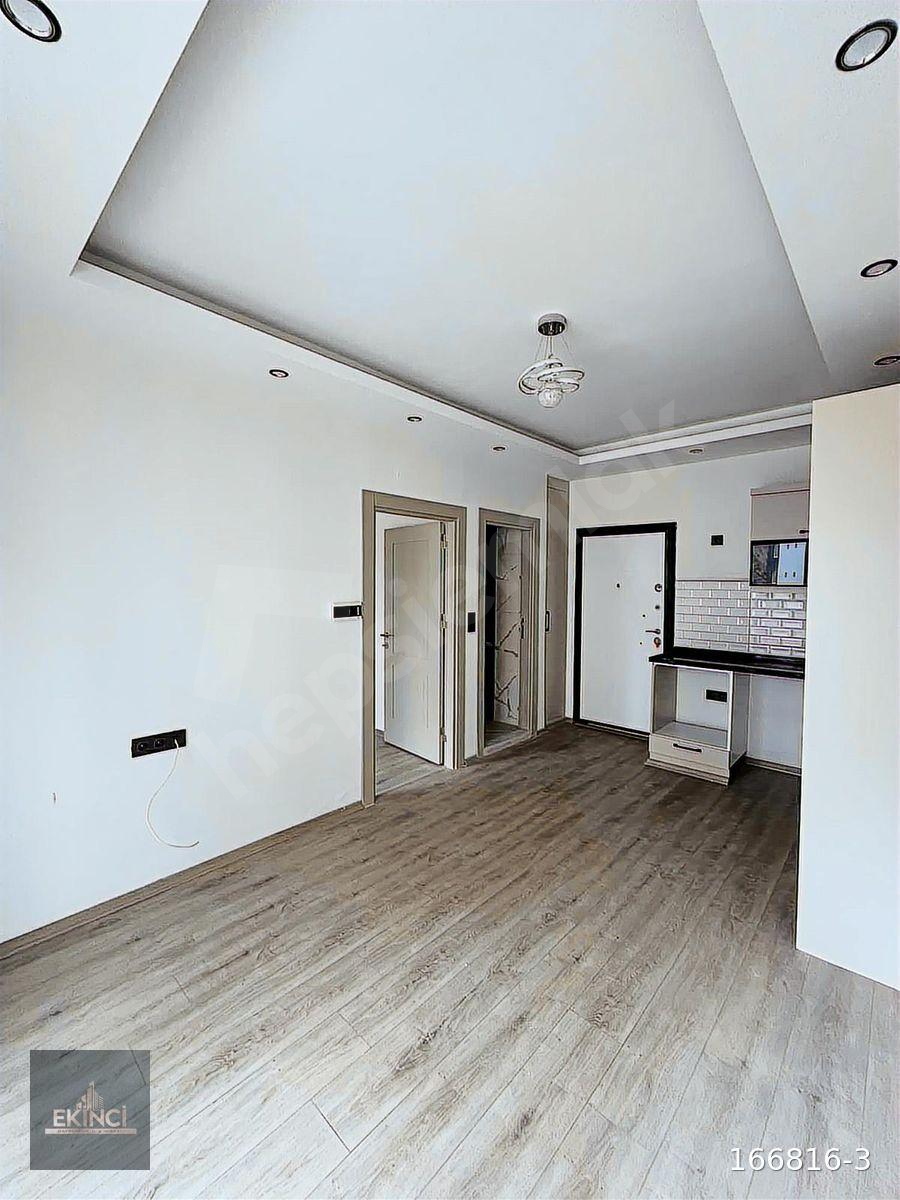 EKİNCİ GAYRİMENKUL`DEN BULVARA ULAŞIMA YAKIN KİRALIK 1+1 DAİRE!!