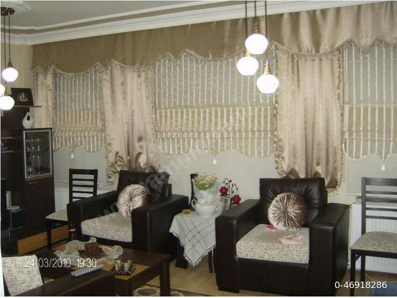 Sahibinden Satılık Daire