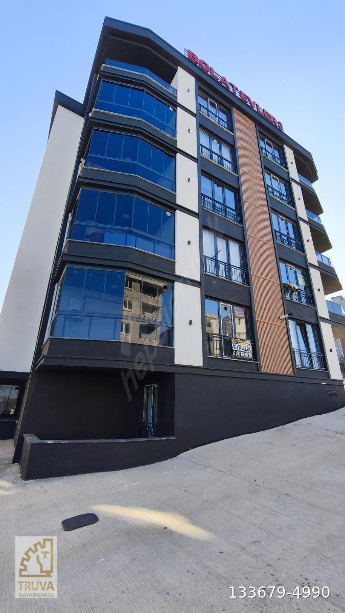TRUVA/NAZIM DEMİRCİ'DEN ATAKUM 1+1 FİYATINA SATILIK 2+1 DAİRE