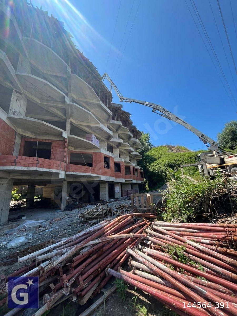 EDA NALBAT'TAN SATILIK FIRSAT DAİRE