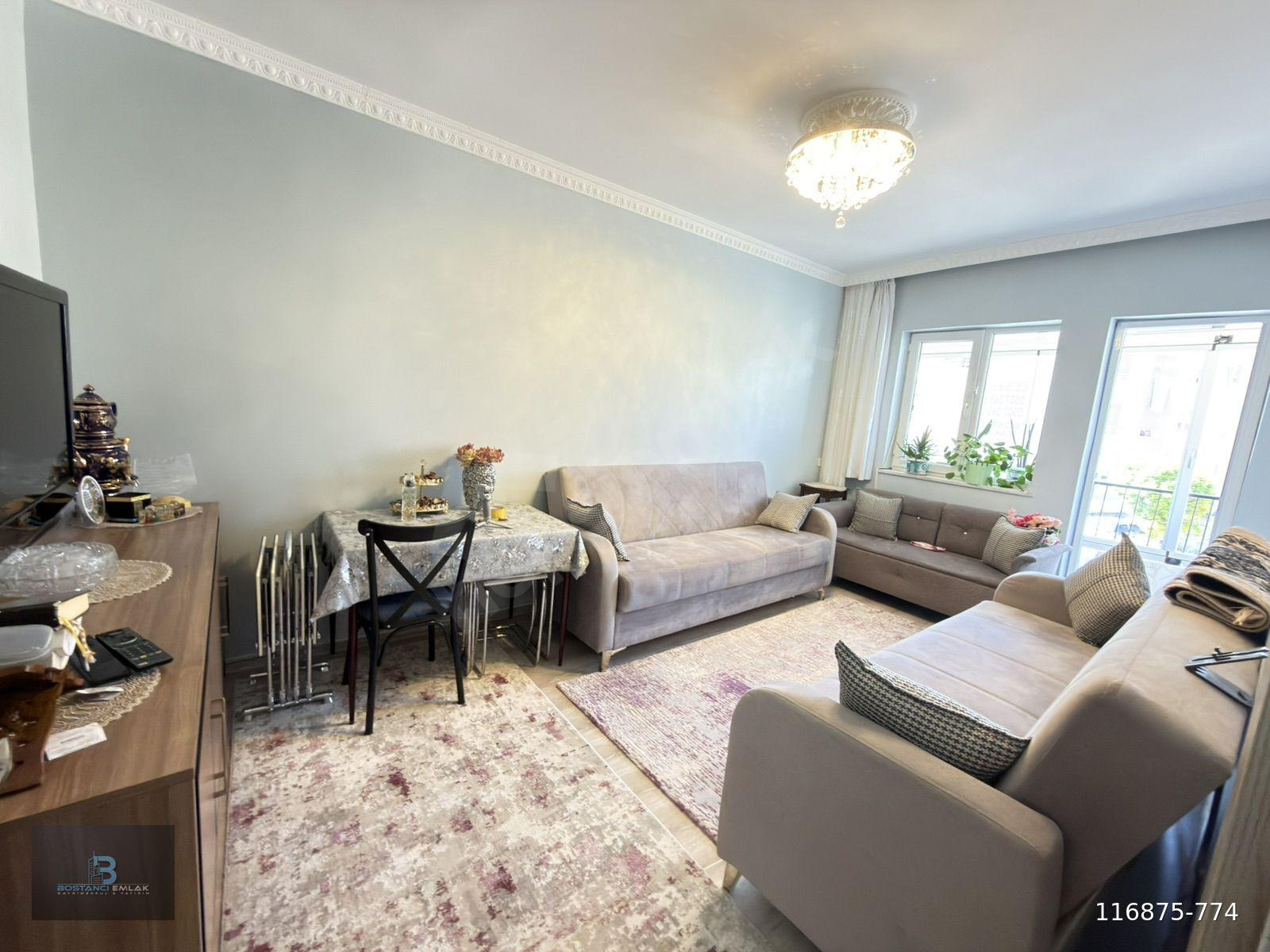 SATILIK MASRAFSIZ 2+1 DAİRE