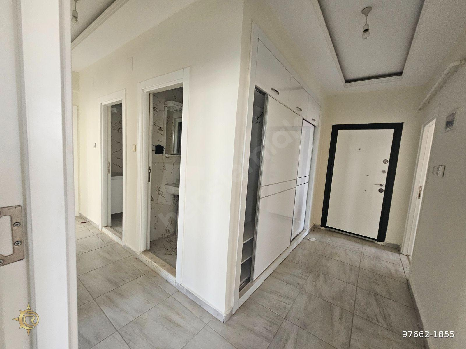 YENİ ROTA EMLAKTAN CAZİP FİYATA SATILIK 4+1 DAİRE