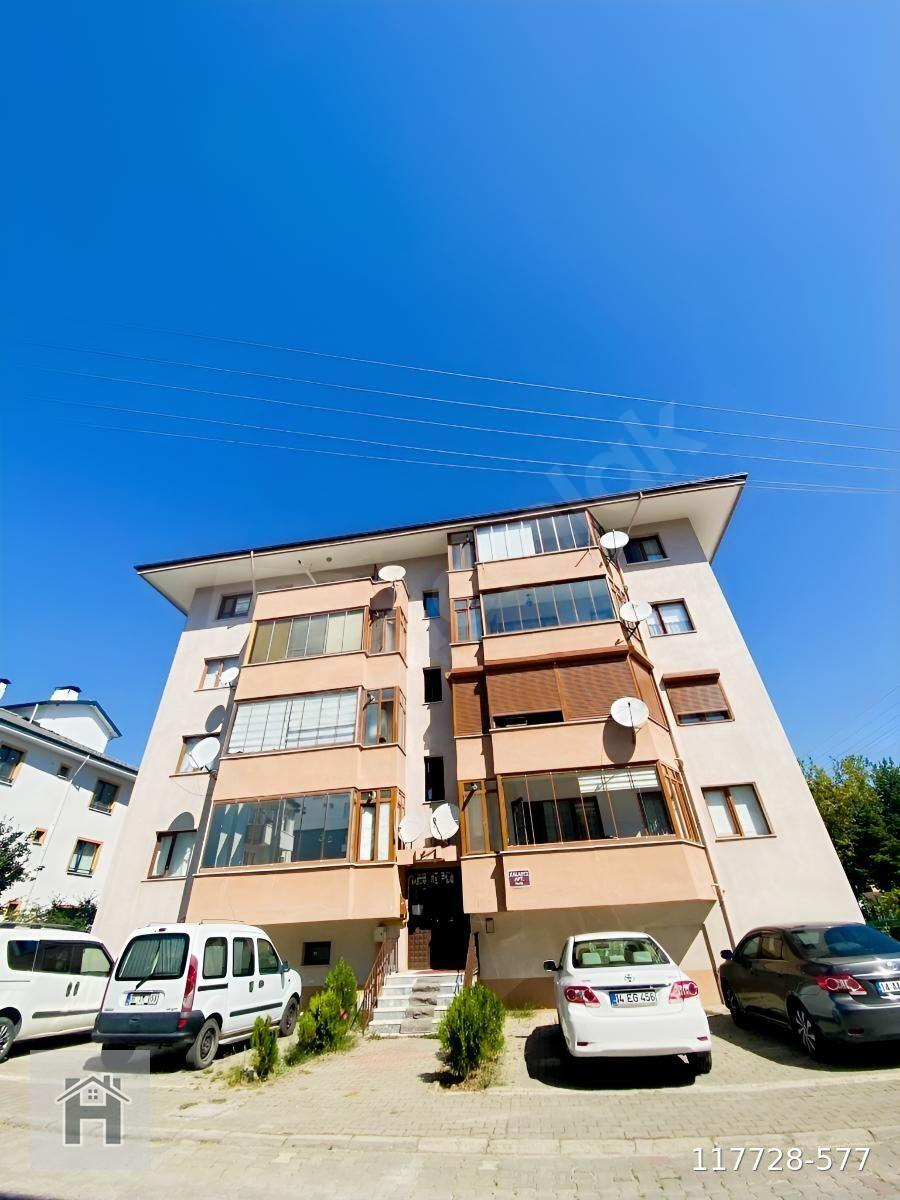 KİRALIK 3+1 DAİRE, SÜMER MAHALLESİNDE, GENİŞ, FERAH, ÇİFT BALKON