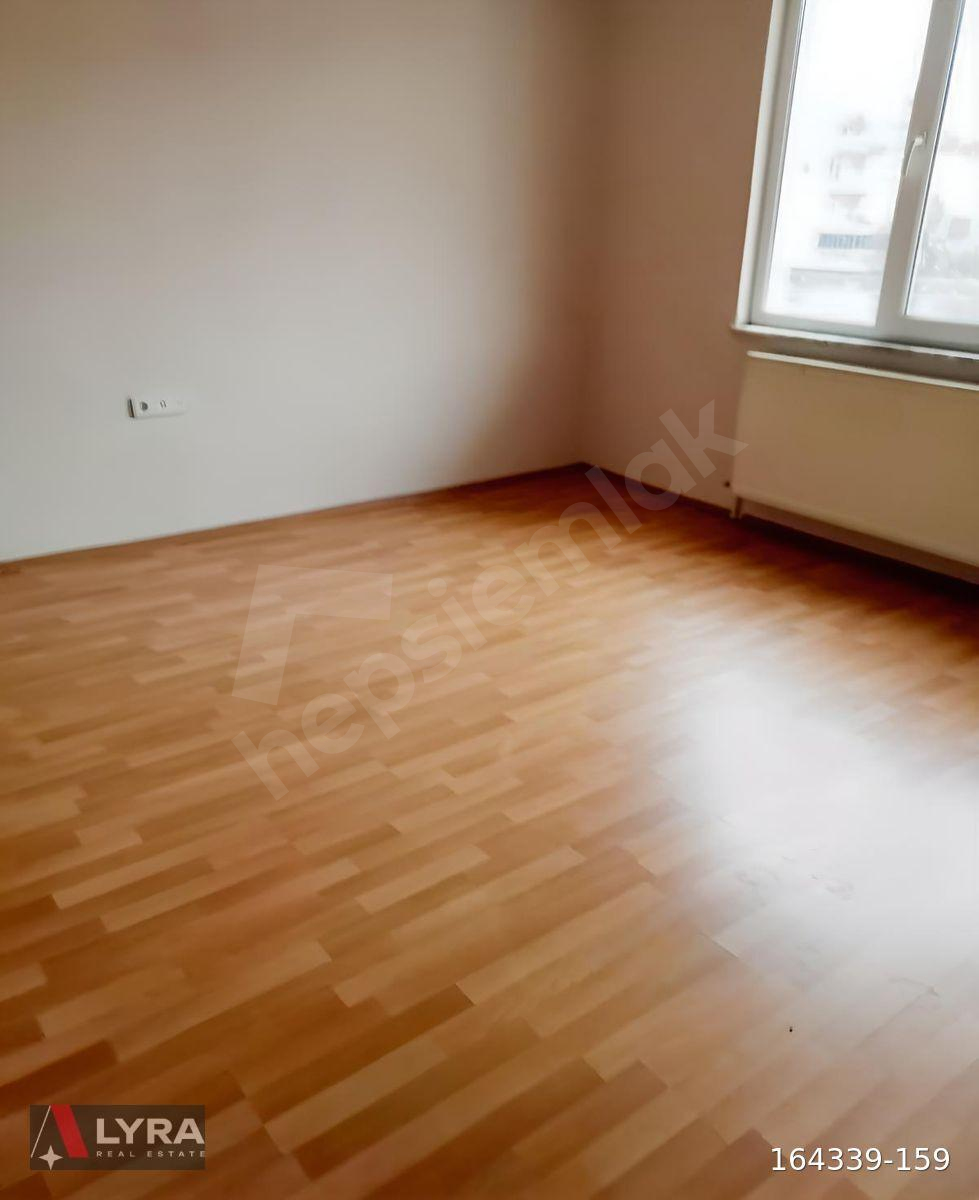 BALIKESİR KARESİ NEZİH AİLE APARTMANINDA KİRALIK 3+1 DAİRE