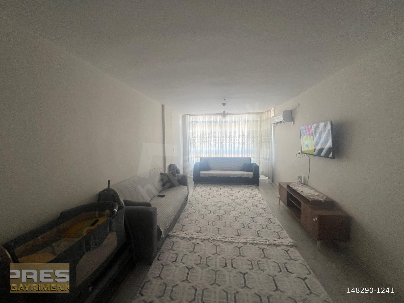 PRESTİJ'DEN MAHMUDİYE'DE METROPOL CİVARI FULL+FULL YAPILI 2+1
