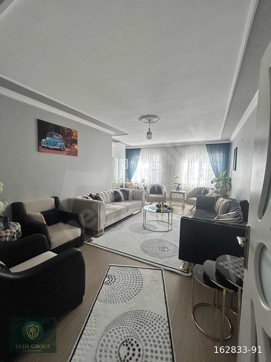 Hayat hastanesi karşısı Satılık 3+1 Merkezi konum Yatırımlık