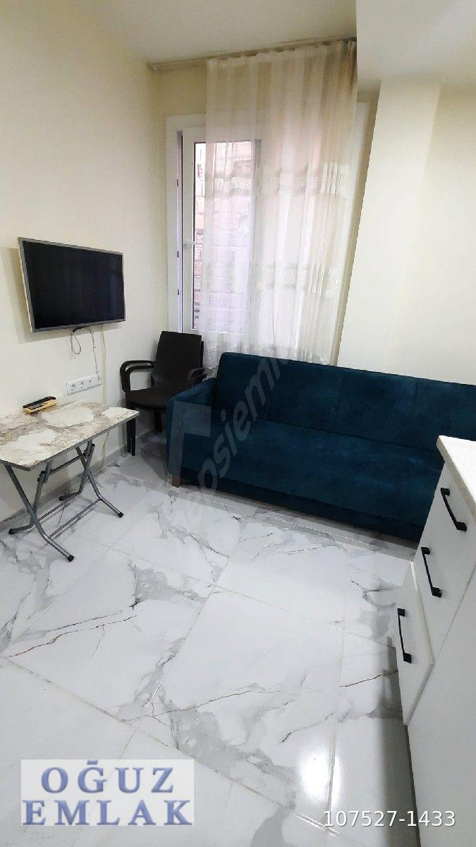 BARAJYOLU LC CİVARINDA EŞYALI KİRALIK DAİRE