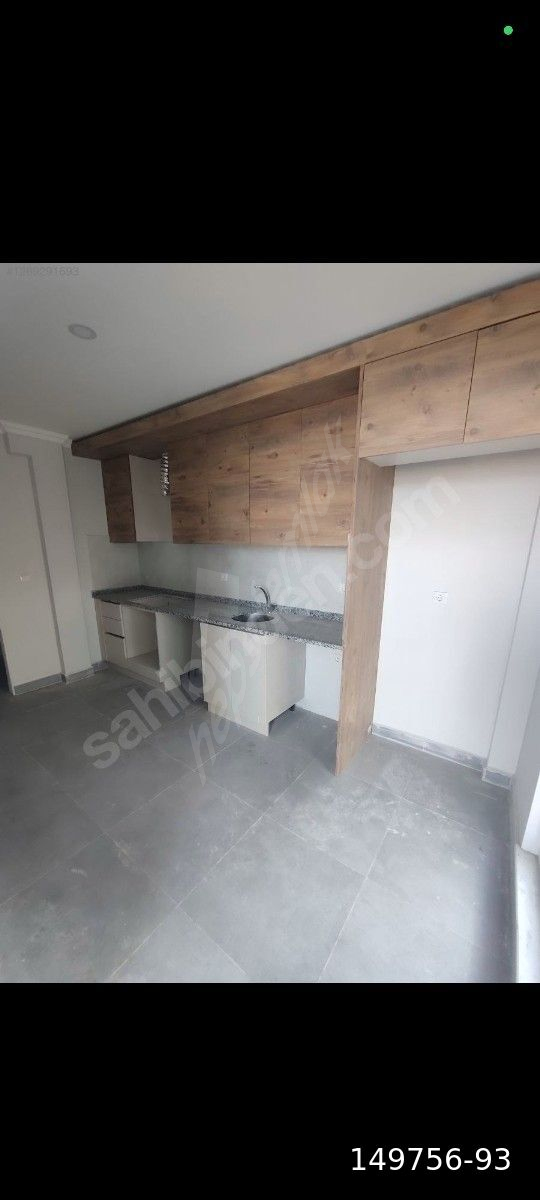 SATILIK ERENKÖY MAH.2+1 HERŞEYİ AYRI TEK DAİRE ÜZERİ 2.KAT DAİRE
