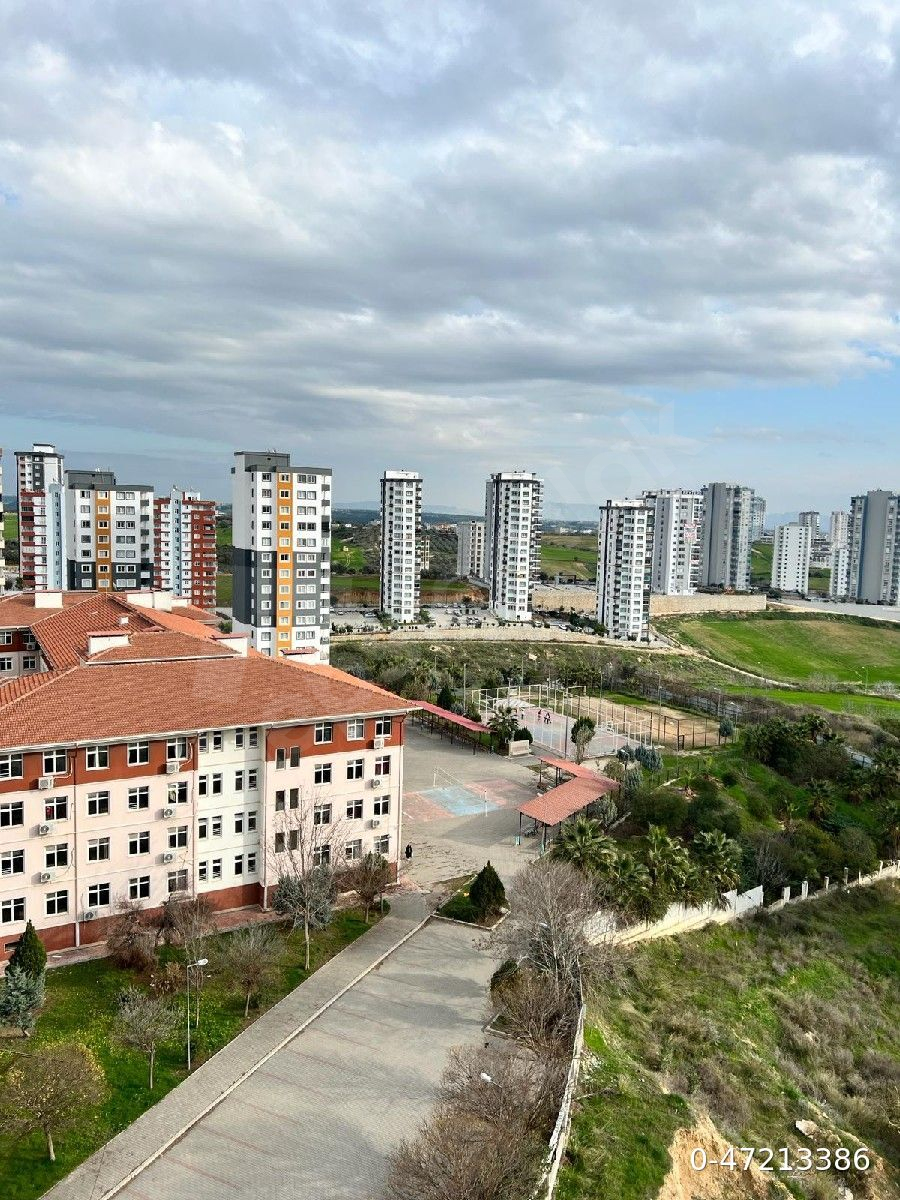 KİRALIK DAİRE