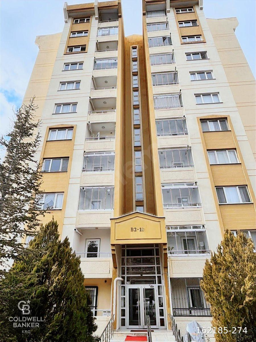 CB' den Turkuaz Toki de Kiralık 2+1 Daire