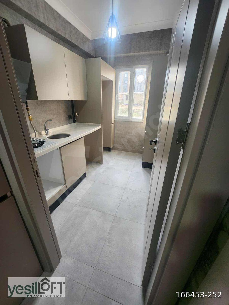 YEŞİLLOFT'tan KİRALIK 2+0 DAİRE