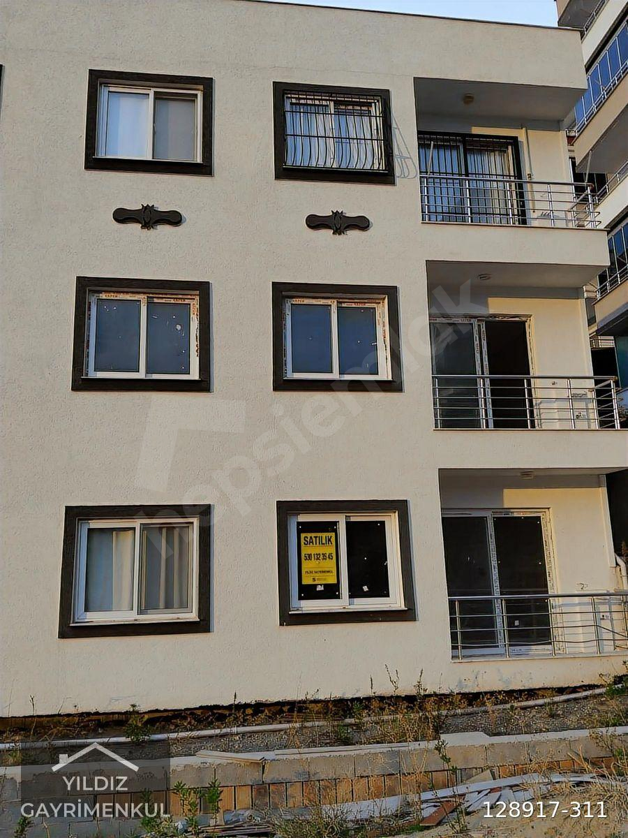 YILDIZ GAYRİMENKULDEN SARIMAZIDA 2+1 UYGUN FİYATLI DAİRE