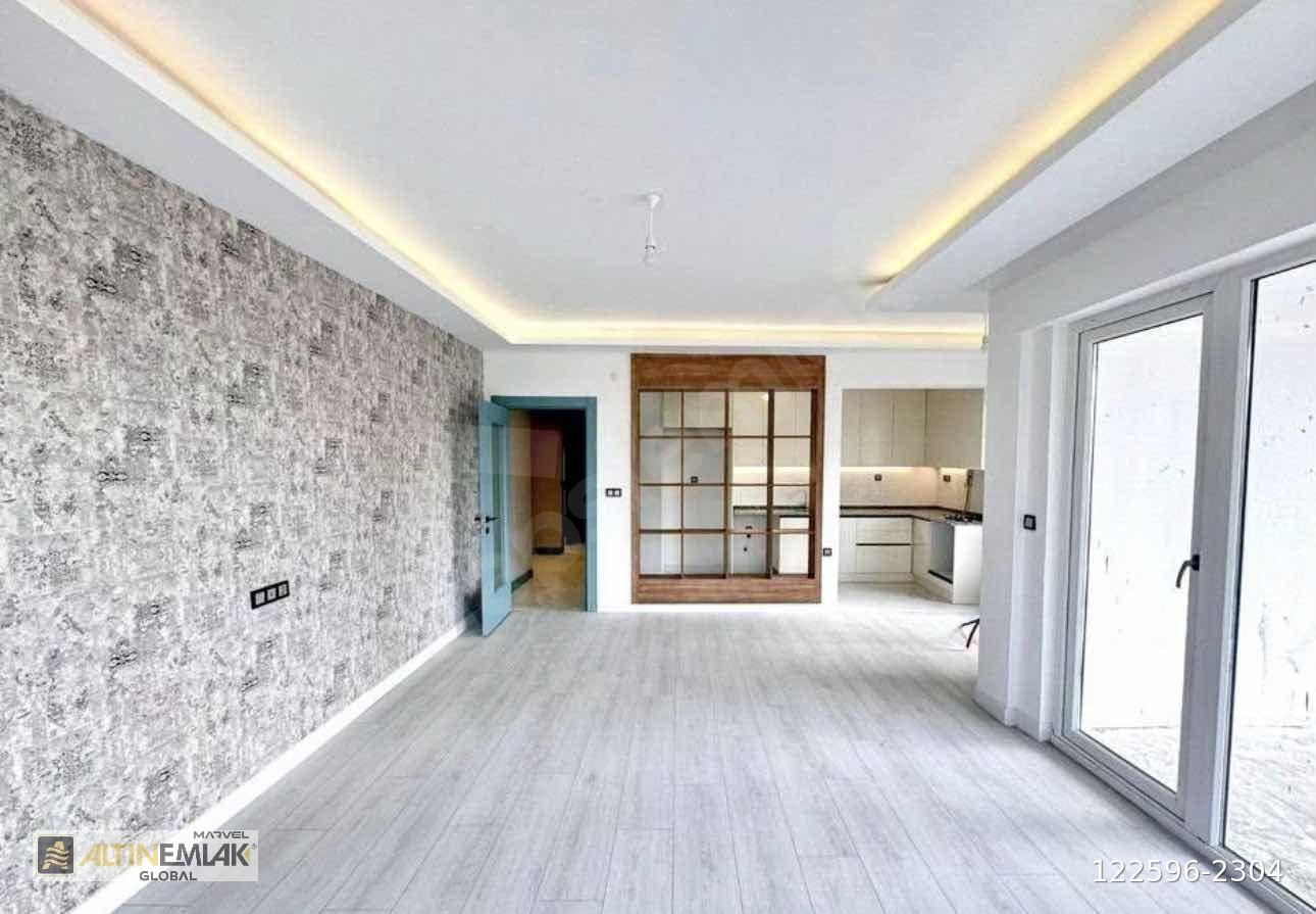 MARVEL KAYSERİ // BEYAZŞEHİR'DE SATILIK 2+1 SIFIR DAİRE