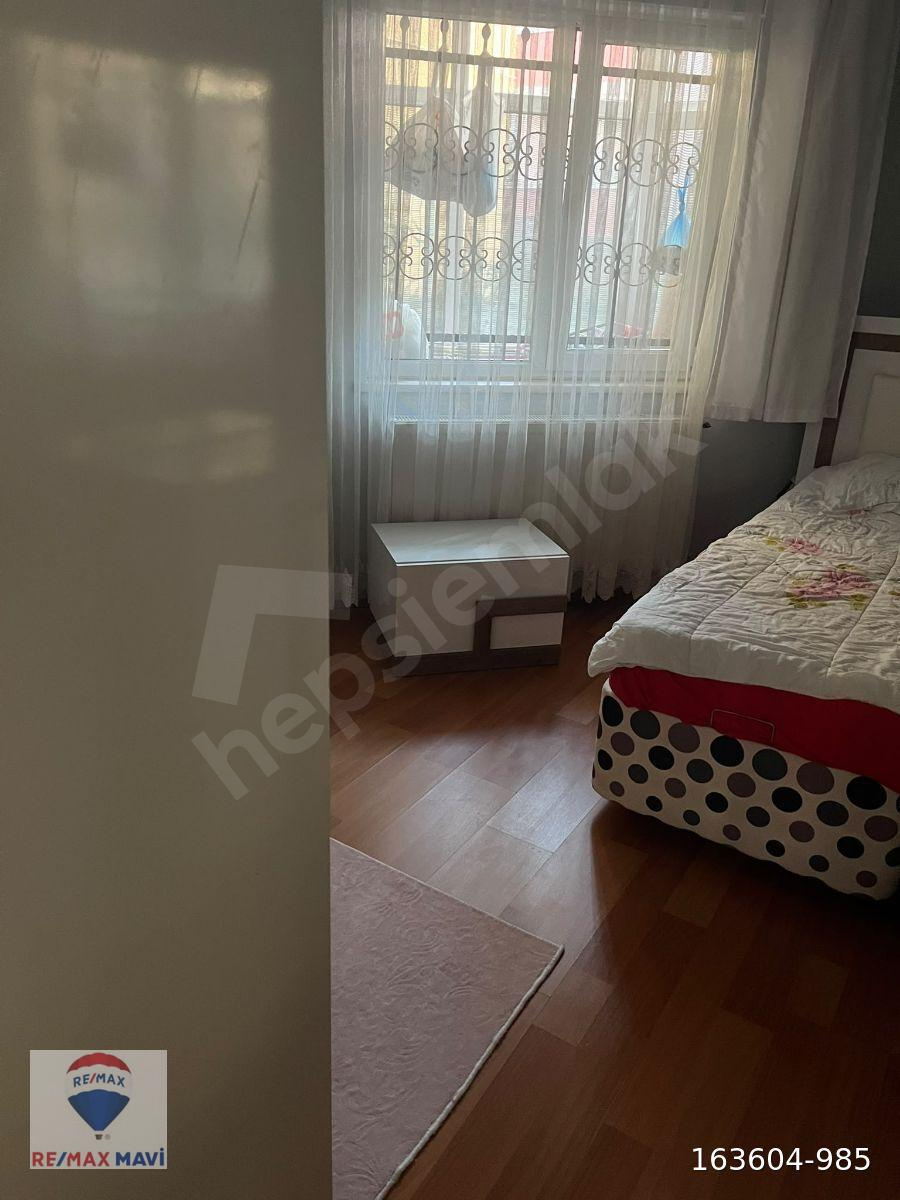 REMAX MAVİ ESRA KARAGÖZ'DEN MALTEPE 3+1 SATILIK DAİRE