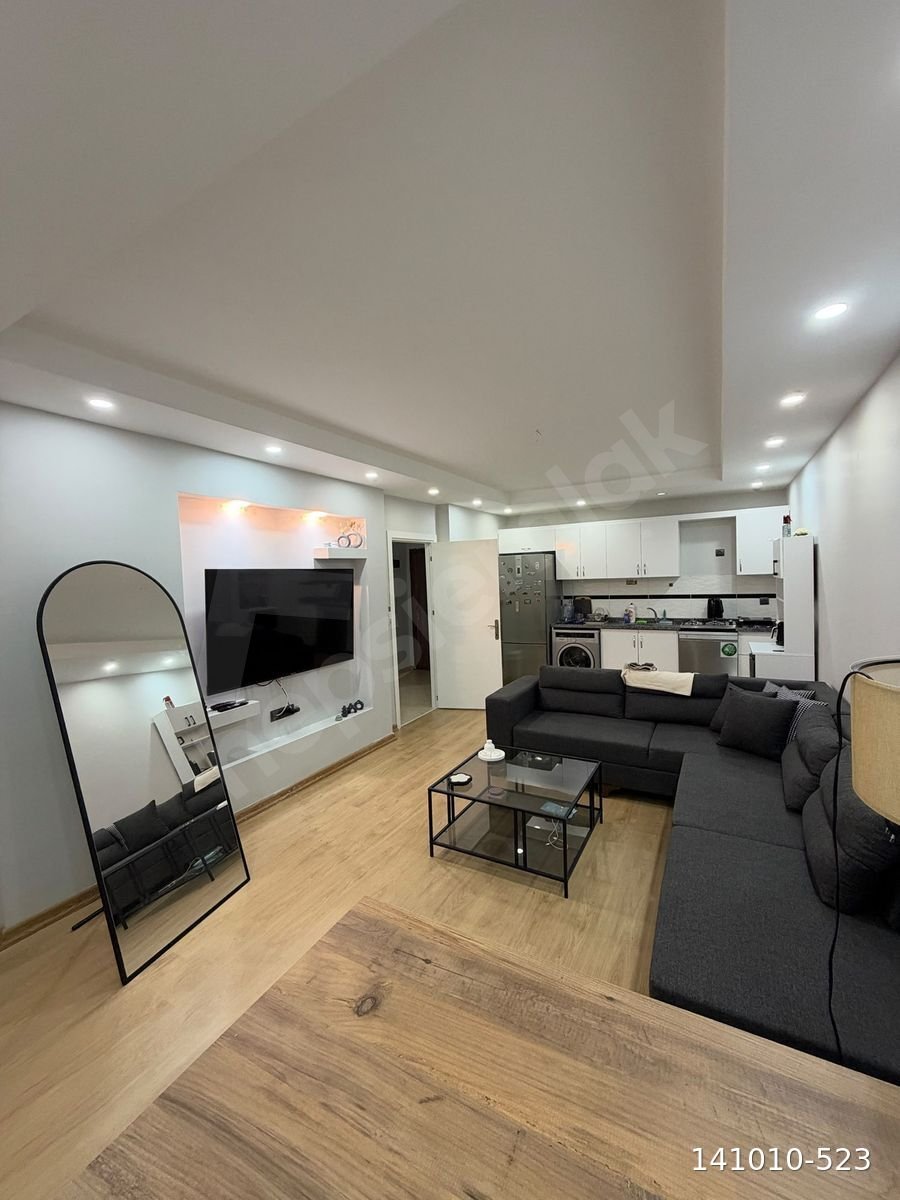 ADANA İNCİRLİKTE KAÇMAZ FIRSAT SATILIK DAİRE