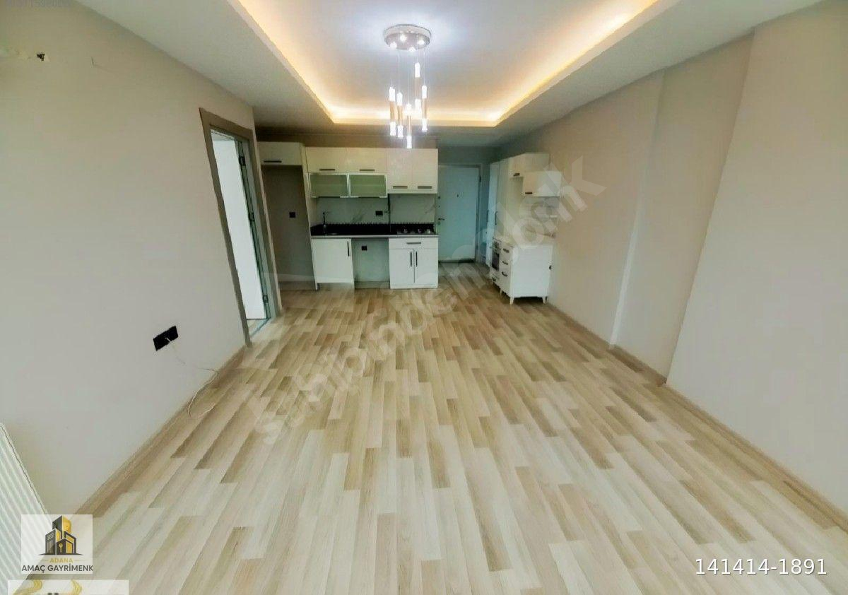ÇUKUROVA YURT MAH. HAYALPARK CİV 2+1 SATILIK DAİRE